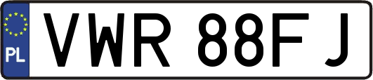 VWR88FJ