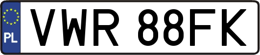 VWR88FK