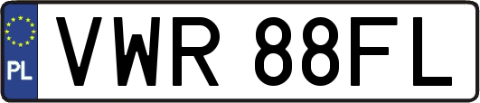VWR88FL