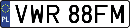 VWR88FM