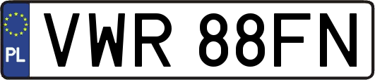 VWR88FN