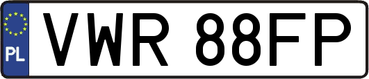 VWR88FP