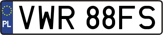 VWR88FS