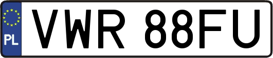 VWR88FU