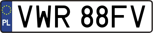 VWR88FV