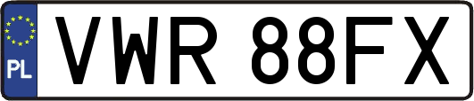 VWR88FX
