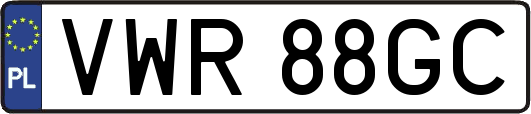 VWR88GC