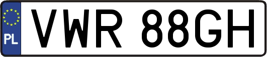 VWR88GH