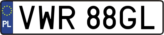 VWR88GL