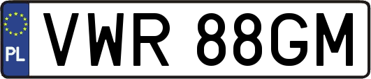 VWR88GM