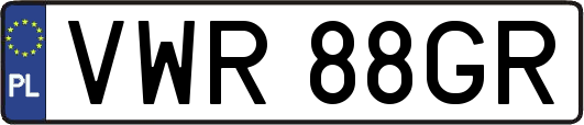 VWR88GR