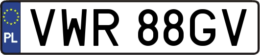 VWR88GV