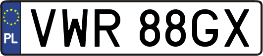 VWR88GX