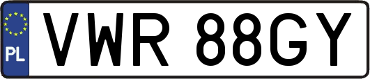 VWR88GY