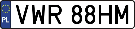 VWR88HM