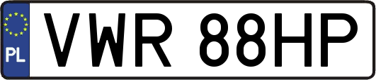 VWR88HP