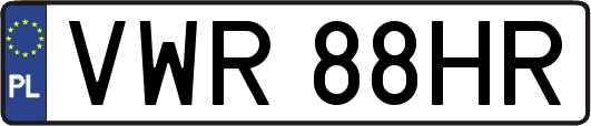 VWR88HR