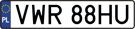 VWR88HU