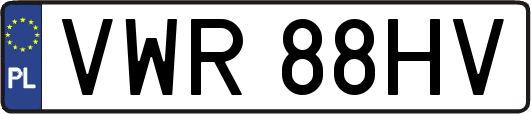 VWR88HV