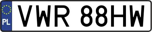VWR88HW