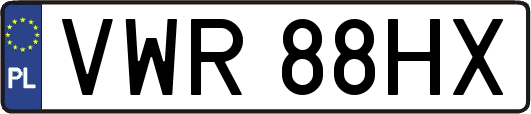 VWR88HX
