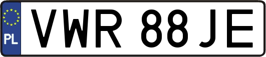 VWR88JE