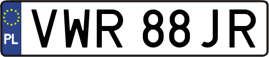 VWR88JR