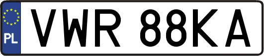 VWR88KA