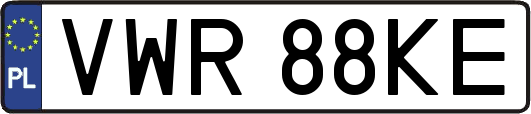 VWR88KE