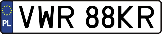 VWR88KR