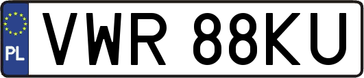VWR88KU