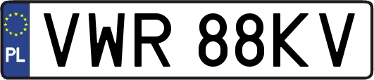 VWR88KV