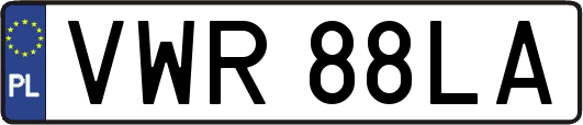 VWR88LA