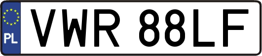 VWR88LF