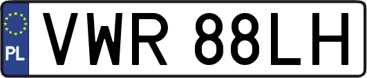 VWR88LH