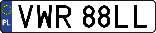 VWR88LL