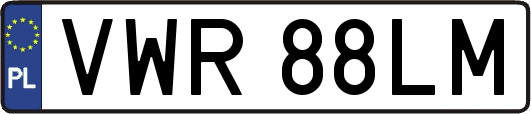 VWR88LM