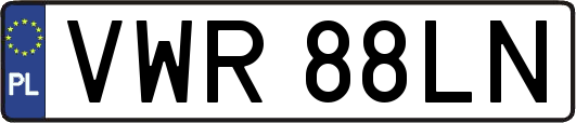 VWR88LN