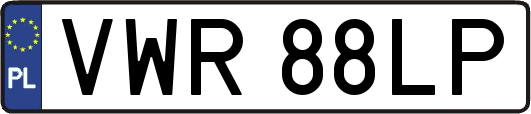 VWR88LP