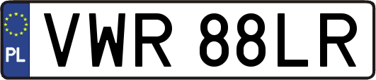 VWR88LR