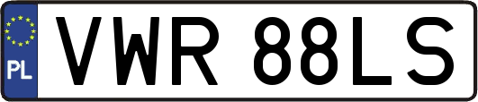 VWR88LS