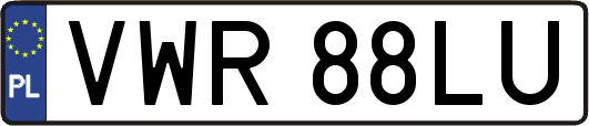 VWR88LU