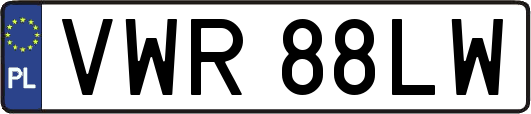 VWR88LW