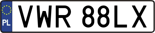 VWR88LX