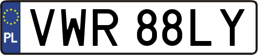 VWR88LY
