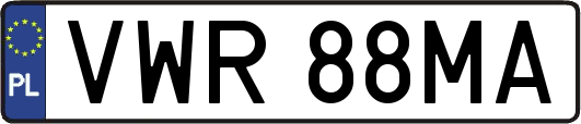 VWR88MA