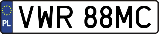 VWR88MC