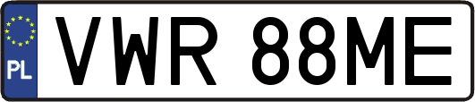 VWR88ME