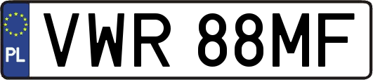 VWR88MF
