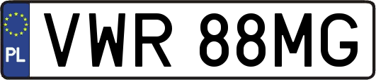 VWR88MG